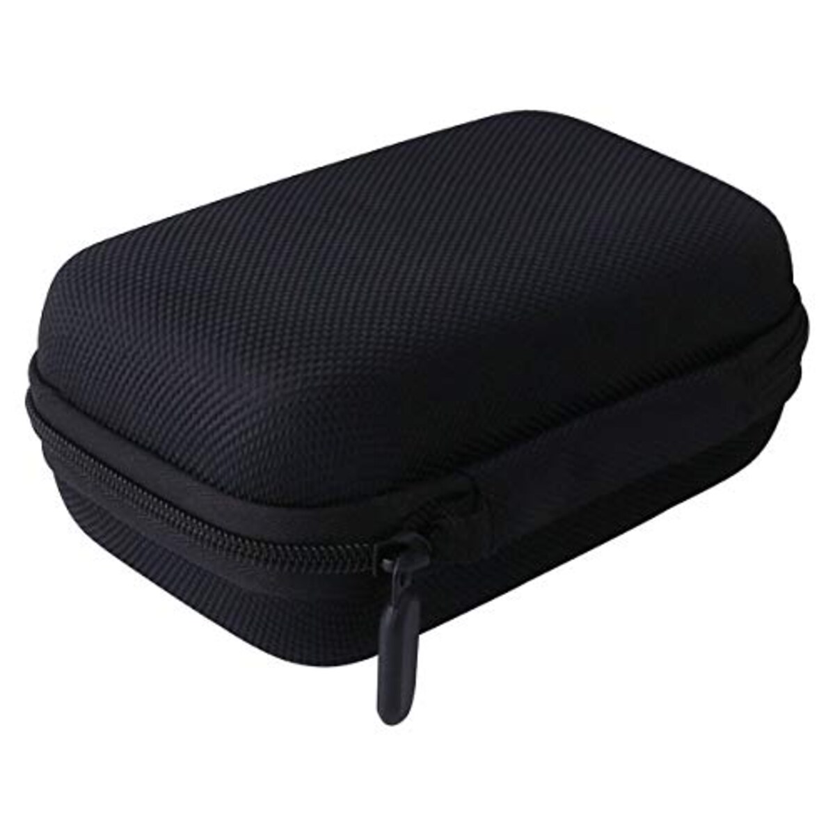  RICOH (リコー) デジタルカメラ GR IIIx/GRIII/GRII/GR 専用保護収納ケース-WERJIA.JP (storage case-Black)画像5 