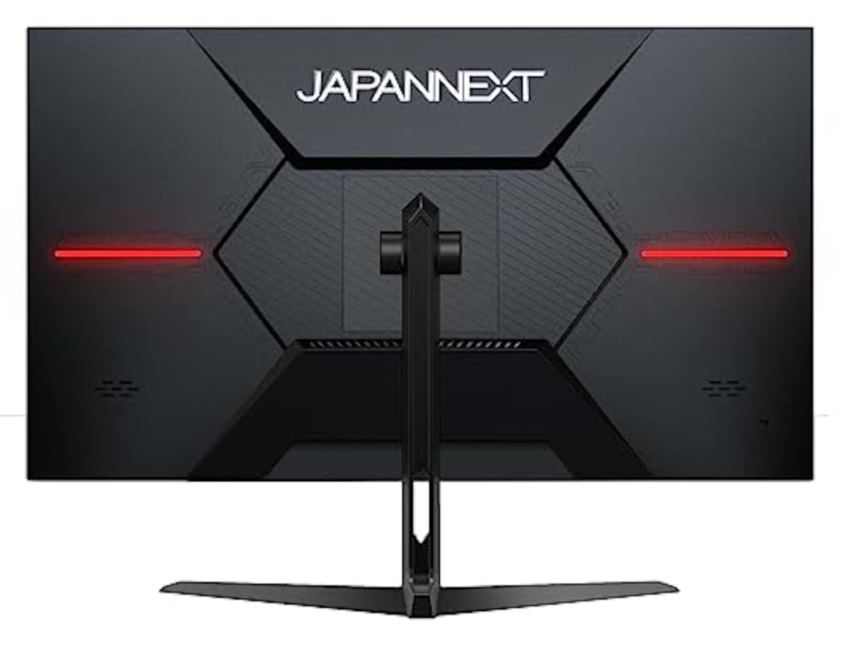  JAPANNEXT JN-27IPS4FLUHDR 27インチ IPS 4K(3840x2160) 液晶モニター 4辺フレームレス HDMI DP sRGB 99% DCI-P3 95% PBP/PIP機能対応画像2 