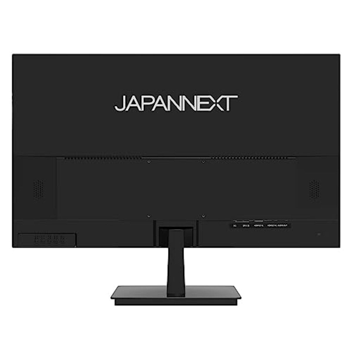  【Amazon.co.jp限定】JAPANNEXT 27インチ WQHD(2560 x 1440) 液晶モニター JN-i270WQHDR HDMI DP sRGB 100%画像2 