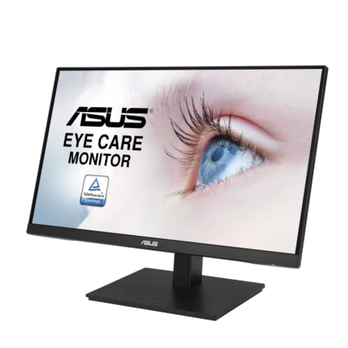  【Amazon.co.jp限定】ASUS モニター Eye Care VA24EQSB 23.8インチ / フルHD / 1920 x 1080 / IPS フレームレス / 75Hz / Adaptive-Sync/ブルーライト軽減/フリッカフリー 高さ調整 縦横回転 VESA対応 国内正規品画像12 