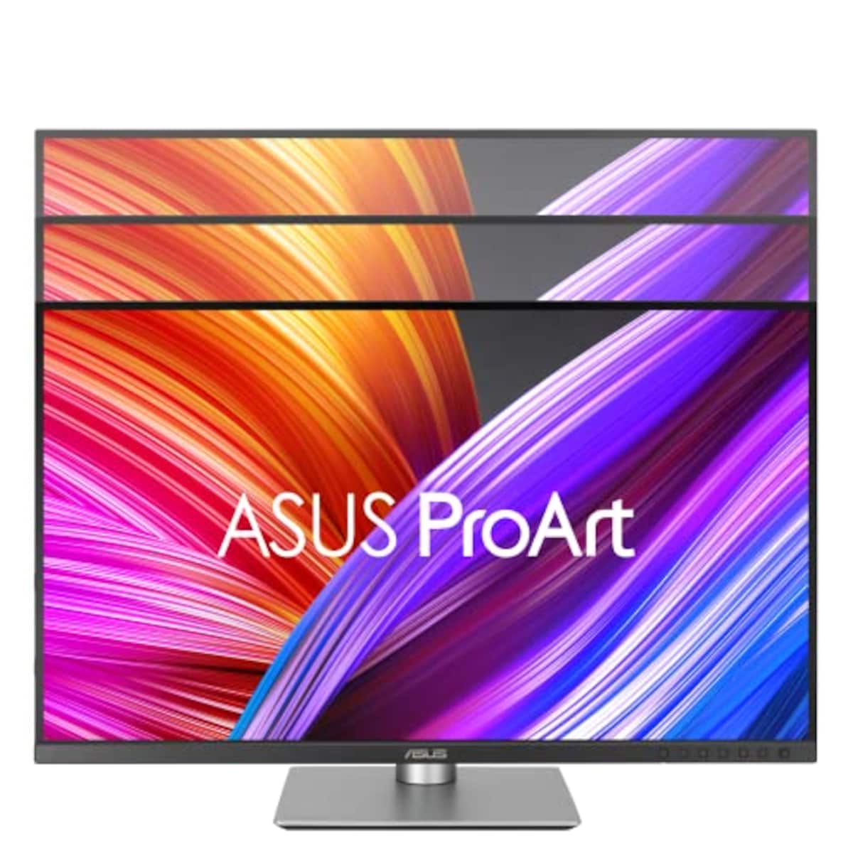  ASUS 4K モニター ProArt PA279CRV 27インチ/IPS/3年間無輝点保証/99% DCI-P3/99% Adobe RGB/USB-C PD 96W/色精度ΔE<2/VESA DisplayHDR 400/エルゴノミクススタンド/国内正規品画像9 