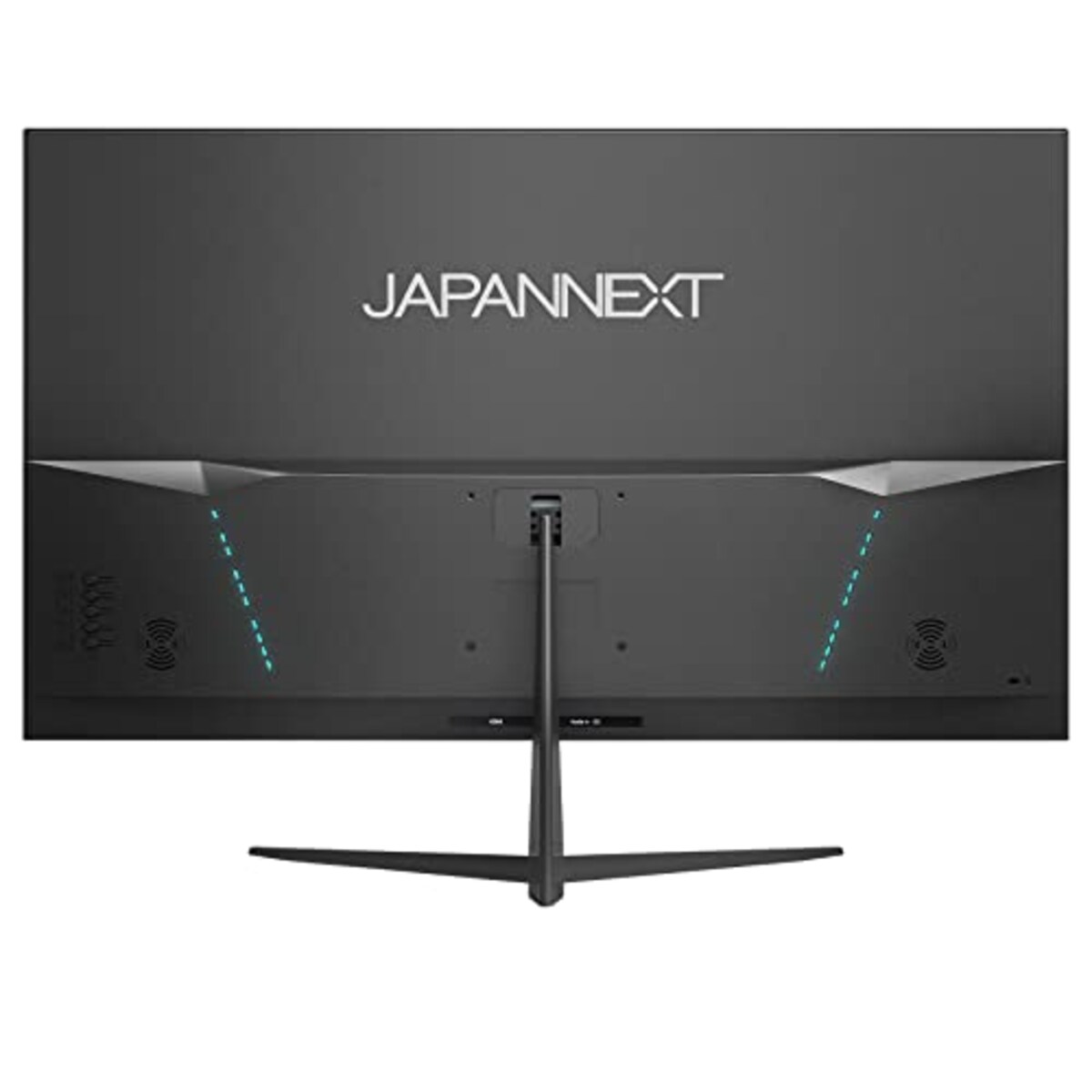  JAPANNEXT 32インチVAパネル搭載 フルHD液晶モニター JN-V32FLFHD HDMI VGA フレームレスデザイン画像2 
