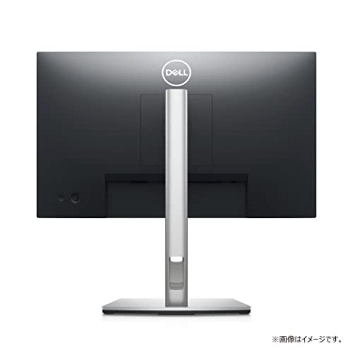  Dell P2223HC 21.5インチ USB-Cモニタ-(3年間無輝点交換保証/FHD/IPS 非光沢/USB-C HDMI DisplayPort/sRGB 99%/縦横回転 高さ調整)画像3 