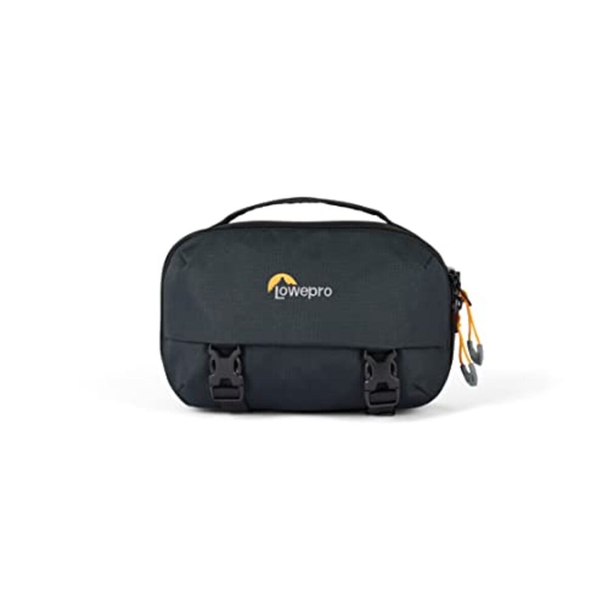  ロープロ(Lowepro) Lowepro カメラバッグ スリングバッグ ウェストバッグ トレッカーライト HP 100 GRL ブラック 2.8L アウトドア グリーンライン サステナブル素材 ミラーレスカメラ LP37457-PWW画像9 