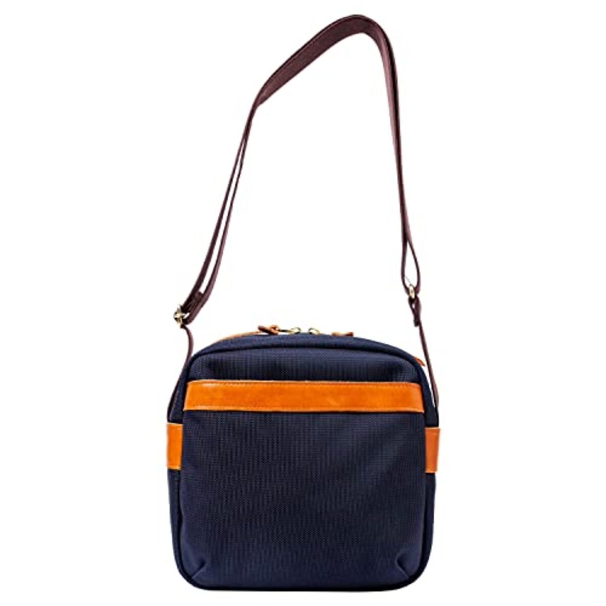  [ワンダーバゲージ]WONDER BAGGAGE PROTECT SHOULDER ショルダーバッグ WB-G-036 NAVY画像5 