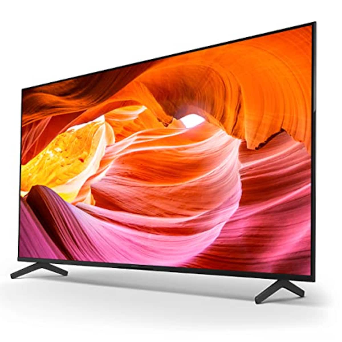  ソニー 75V型 4K 液晶 テレビ ブラビア KJ-75X80WK Google TV Dolby Atmos対応 10畳以上推奨 2022年モデル画像21 