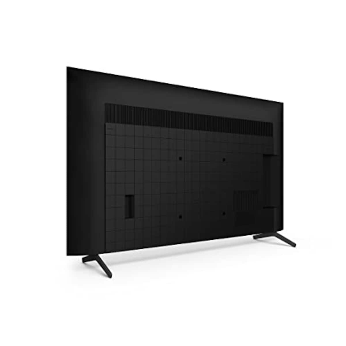  ソニー 75V型 4K 液晶 テレビ ブラビア KJ-75X80WK Google TV Dolby Atmos対応 10畳以上推奨 2022年モデル画像24 