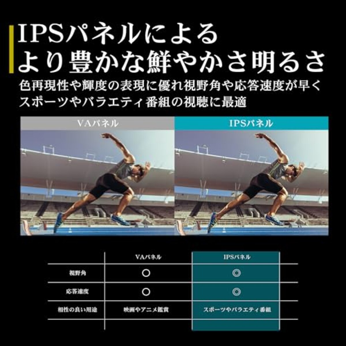  テレビ 43インチ 液晶テレビ 43型 フルハイビジョン 東芝ボード搭載 IPSパネル 番組録画対応 外付けHDD対応 ダブルチューナー irie アイリー 日本メーカー FFF-TV2K43WBK2 2023年モデル画像8 