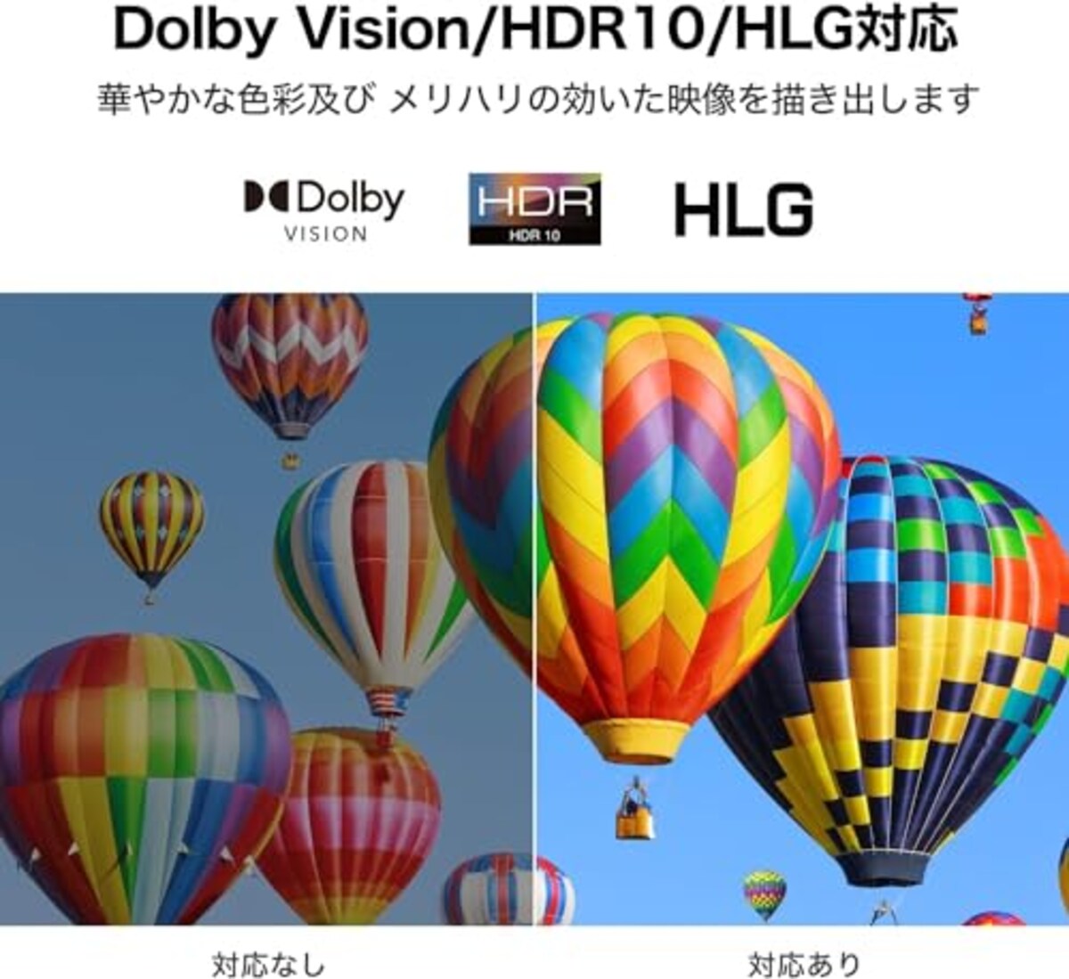  TCL 65V型 【Amazon.co.jp 限定】 4K Google TV 液晶テレビ Wチューナー内蔵 スマートテレビ65P635 フレームレス ネット動画対応 HDR10対応 Dolby Vision Dolby Atmos クロームキャスト内蔵 音声検索対応 ゲームモードALLM 自動低遅延 2022年モデル画像4 