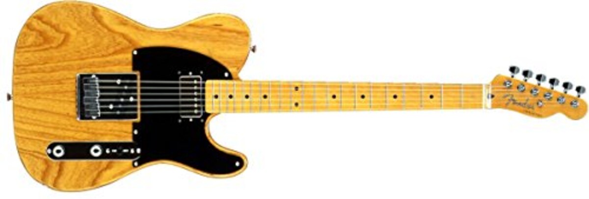 Exclusive Classic 50s TELE SPECIAL VNT