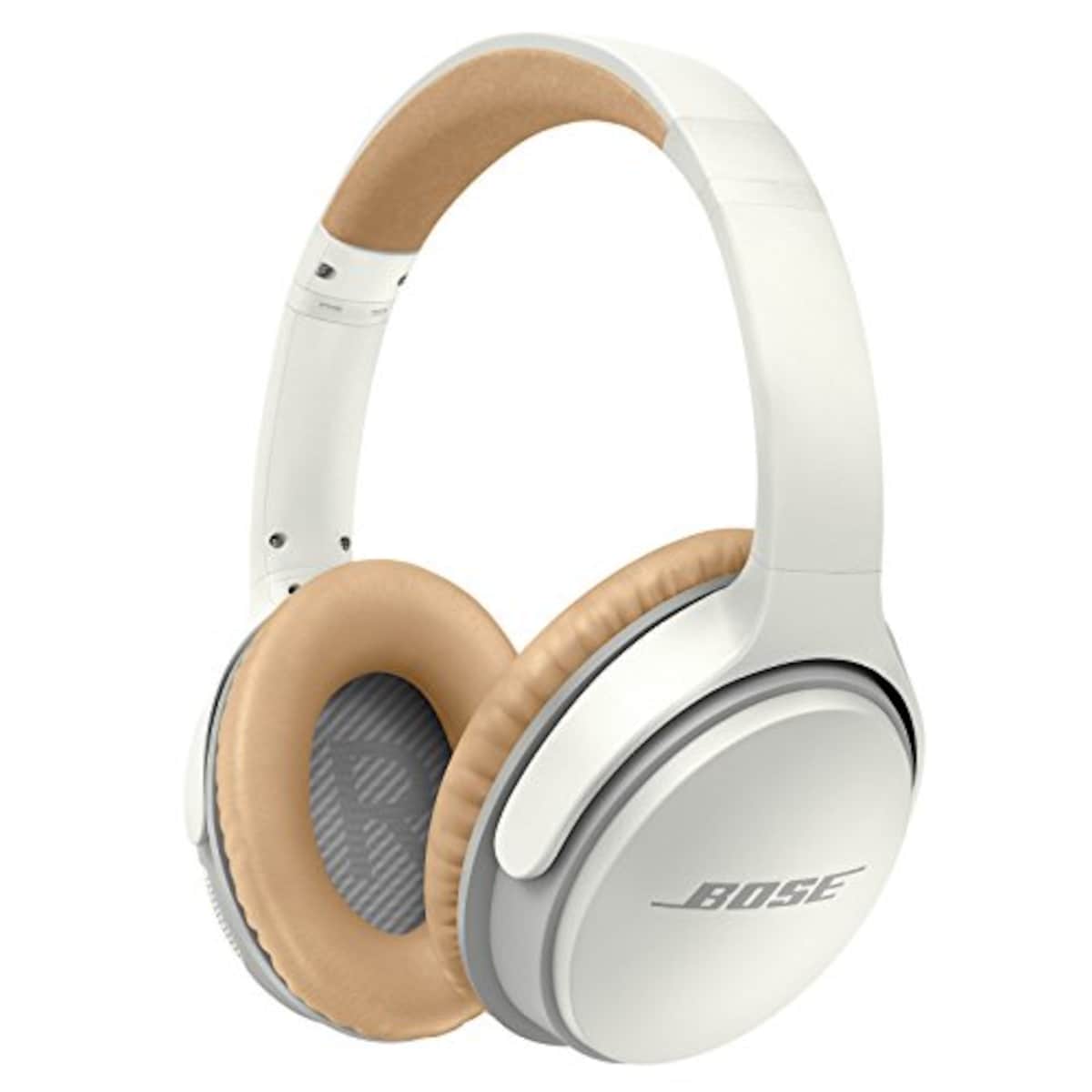 SoundLink around-ear wireless headphones II 