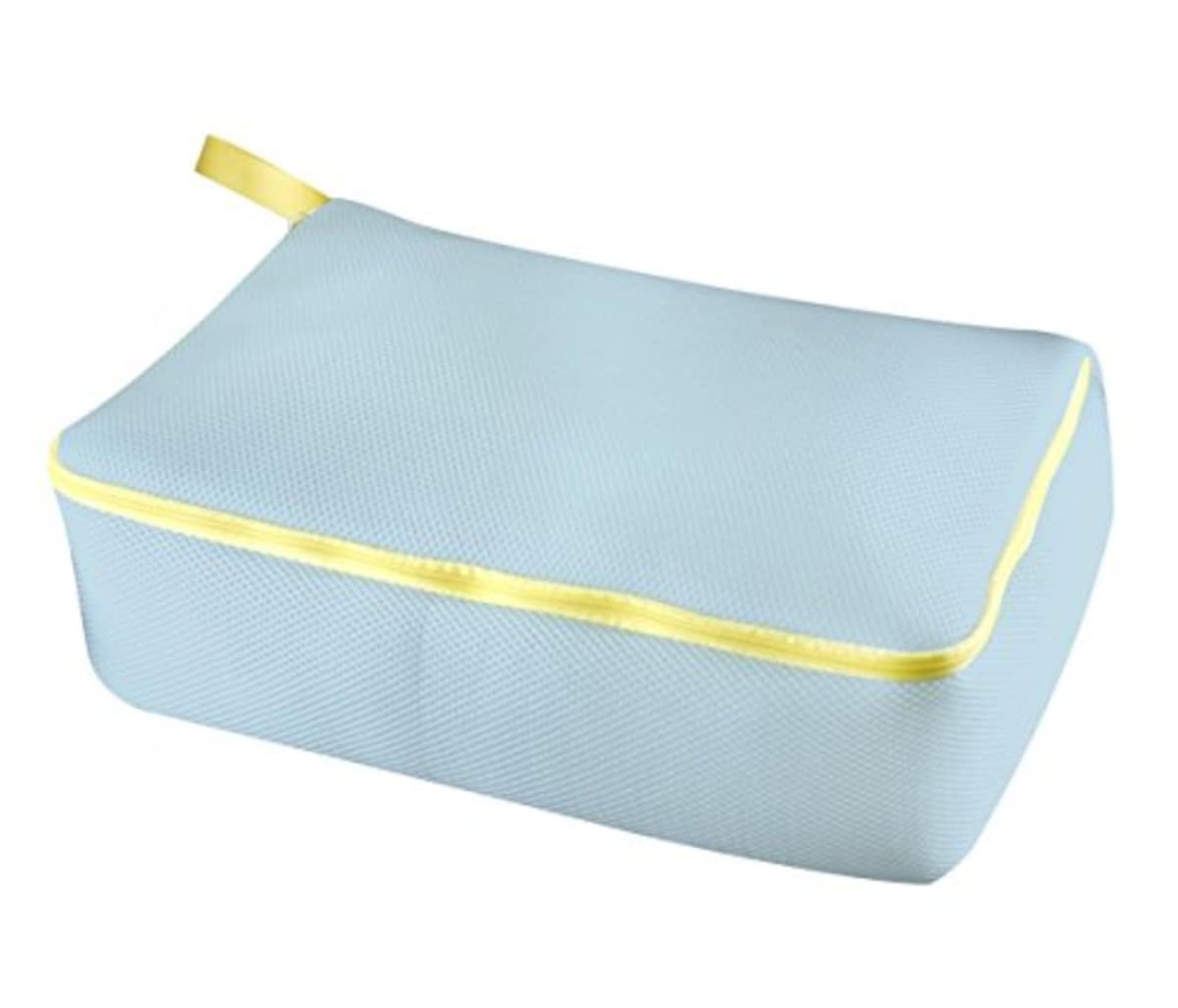 CBジャパン セーター・トレーナーを大切に洗えるネット