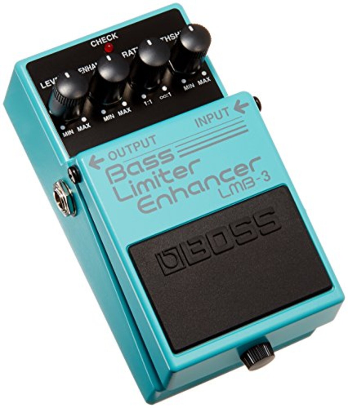 Bass Limiter Enhancer LMB-3