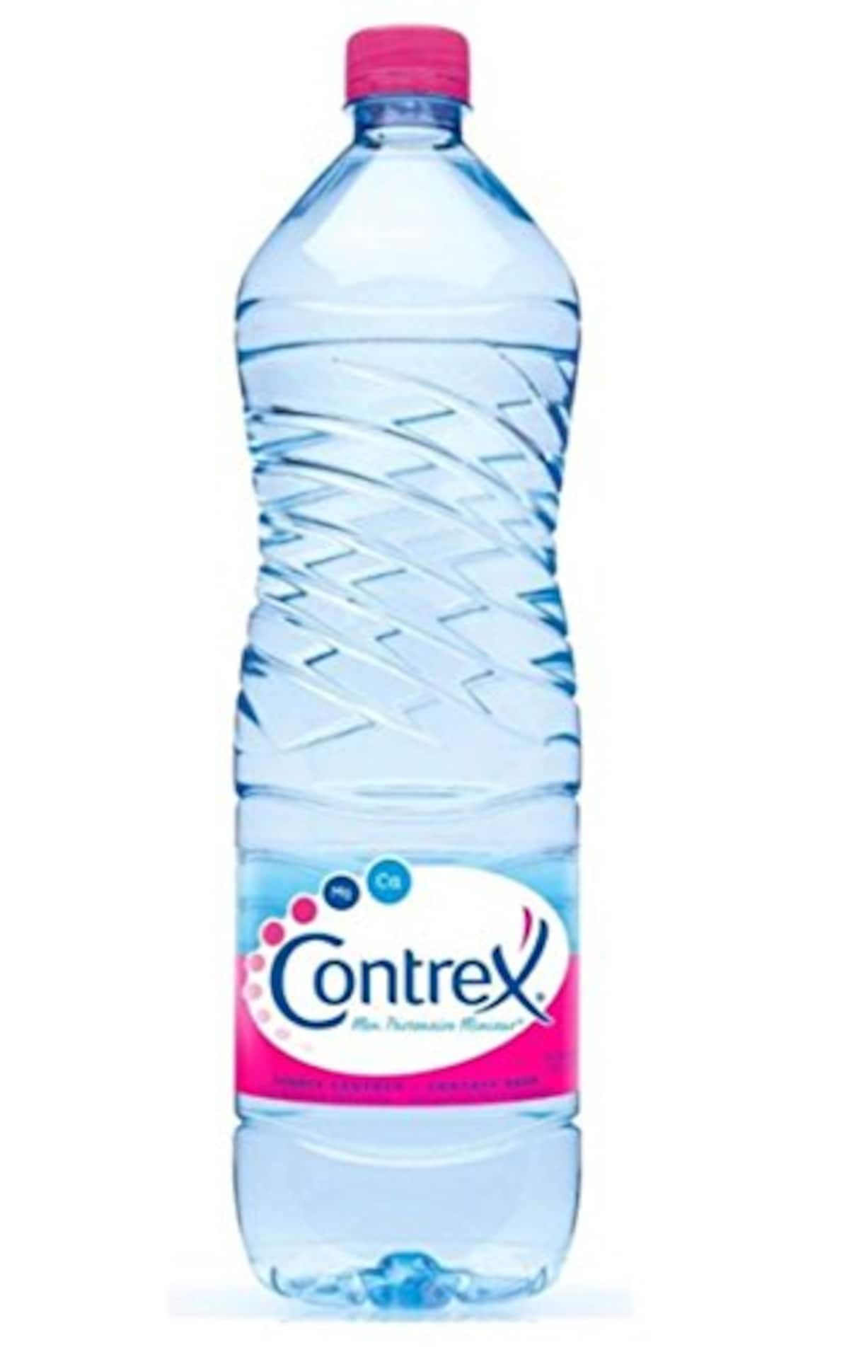 コントレックス1.5L 水 [正規輸入品] ×12本