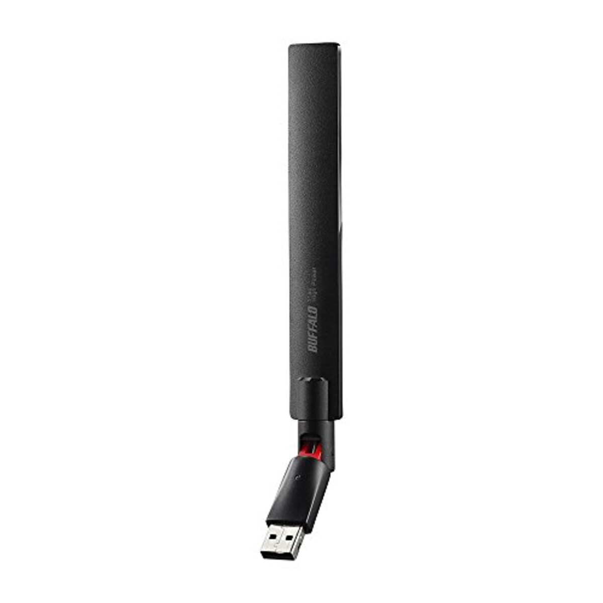 無線LAN子機 WI-U2-433DHP  11ac/n/a/g/b 433Mbps USB2.0用 