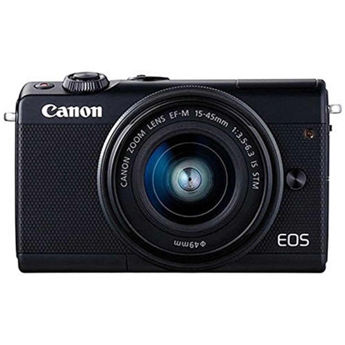 Canon ミラーレス一眼カメラ EOS M100