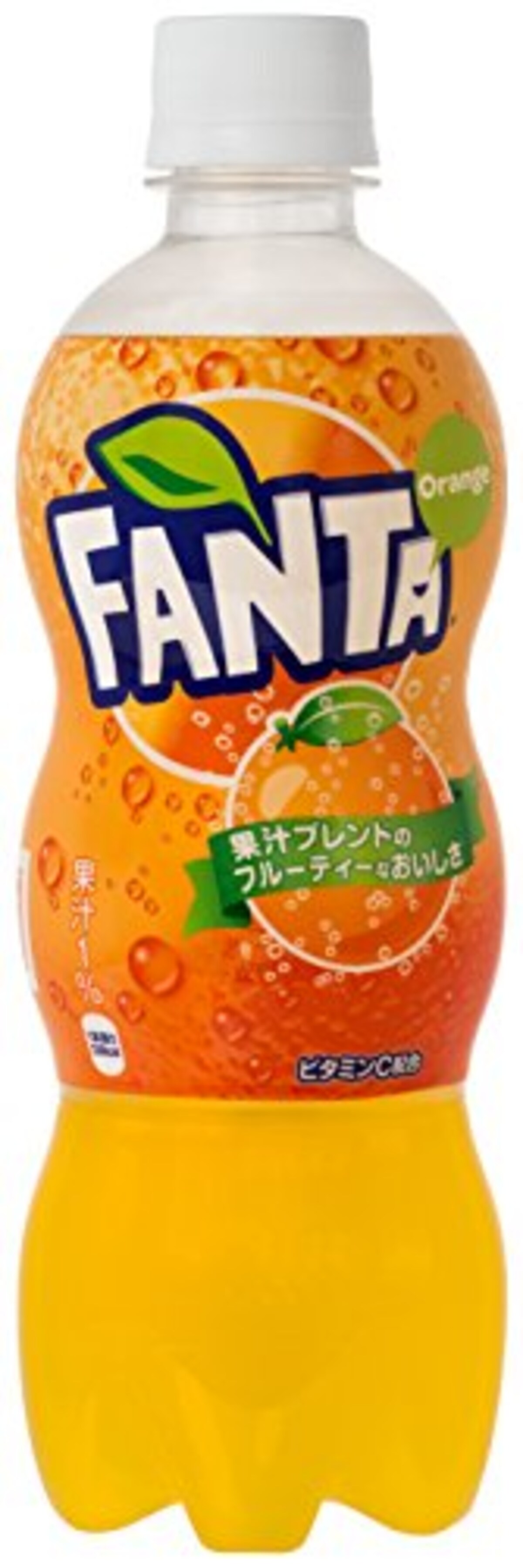 ファンタ オレンジ　500ml×24本