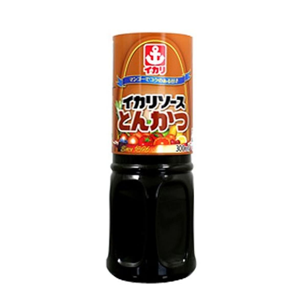 イカリ とんかつソース 300ml