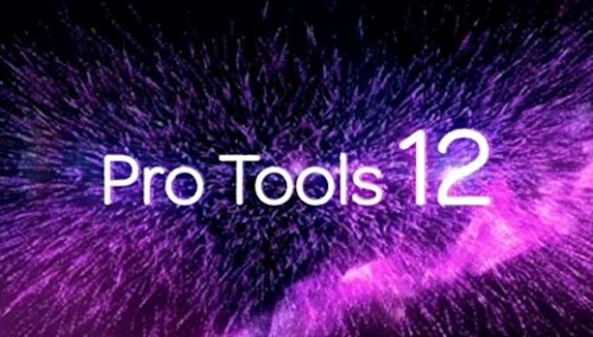 Pro Tools Perpetual License NEW （ProTools永続版）