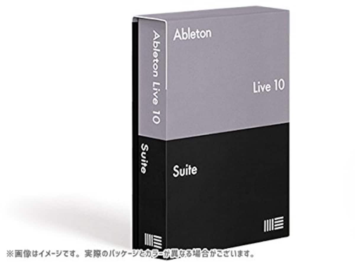 Live10 Suite 通常版