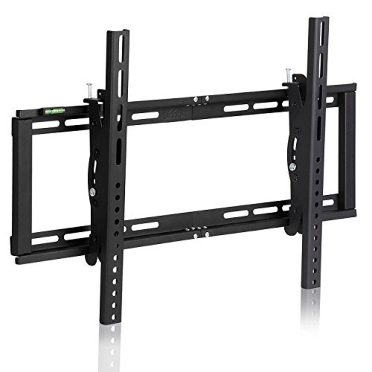 テレビ壁掛け金具 Simbr 26～75インチLCD LED液晶テレビ対応 強度抜群 左右移動式 上下角度調節可能 VESA対応 最大600*400ｍｍ 耐荷重60kg
