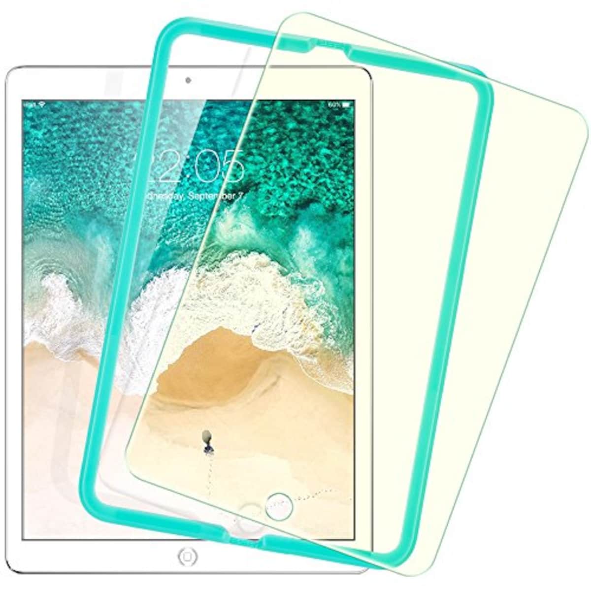 ESR iPad Pro 9.7 ブルーライトカット フィルム