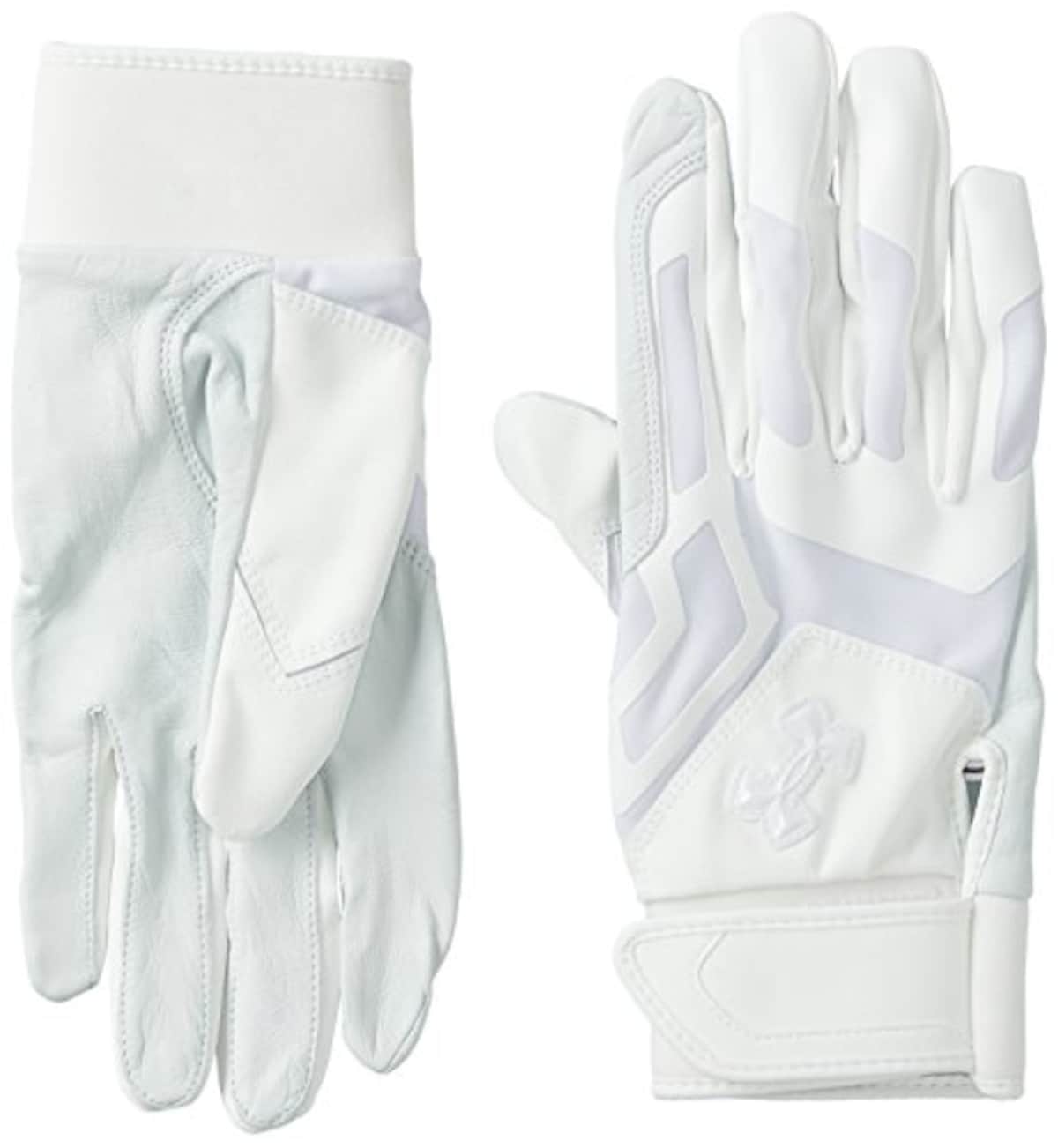UNDER ARMOUR UA 9 STRONG STEALTH B GLOVE
