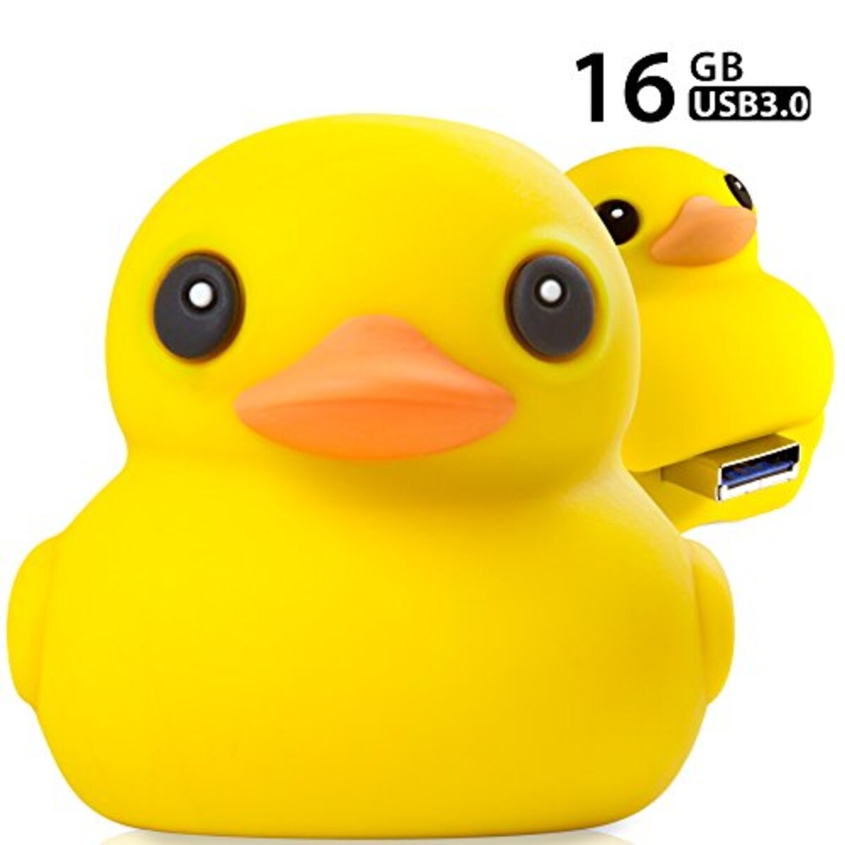 BoneCollection Patti Duck USB3.0 16GB DR18042-16Y