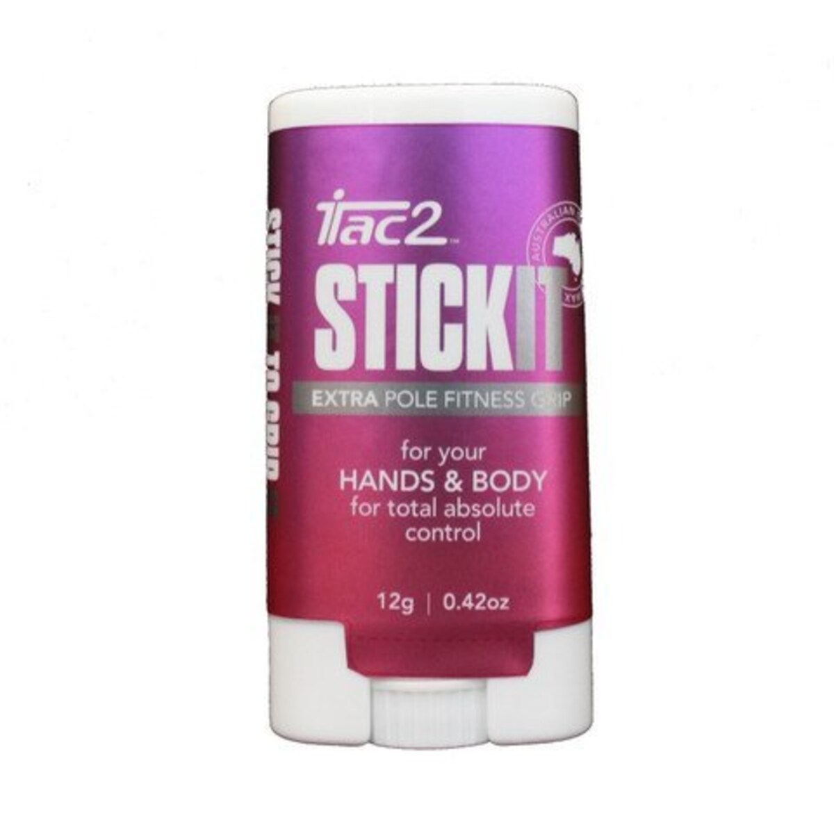 STICK IT - Extra Pole Fitness Grip ポールダンス用グリップ