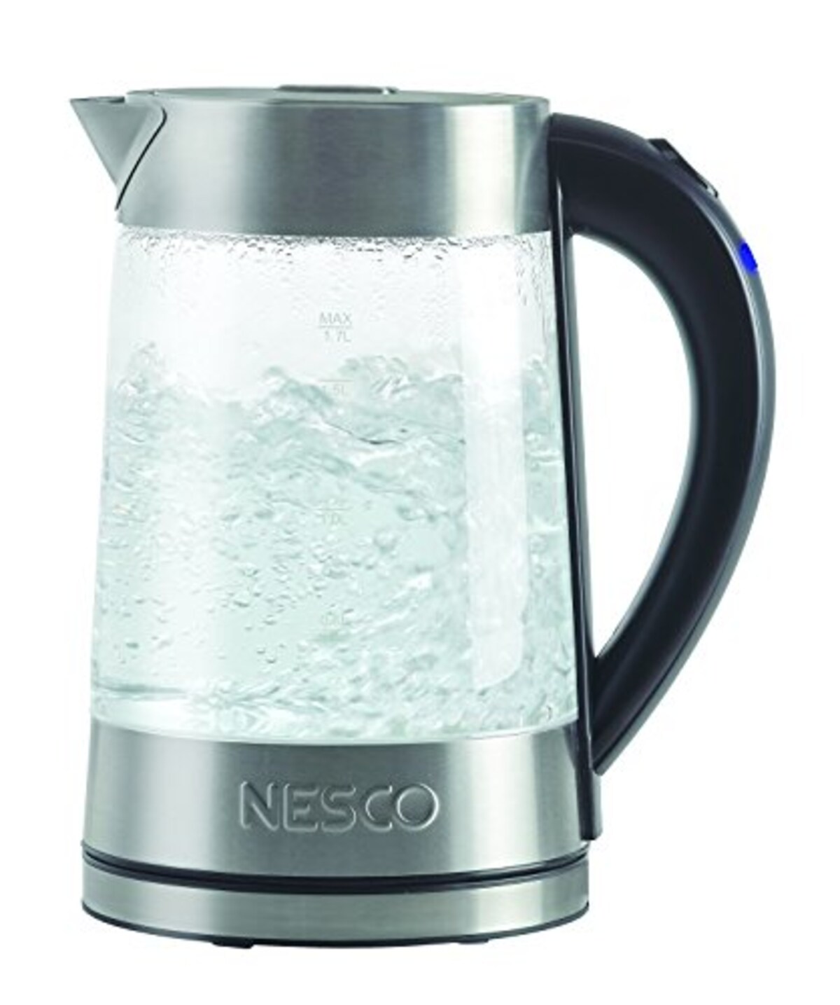 Electric Glass Water Kettle