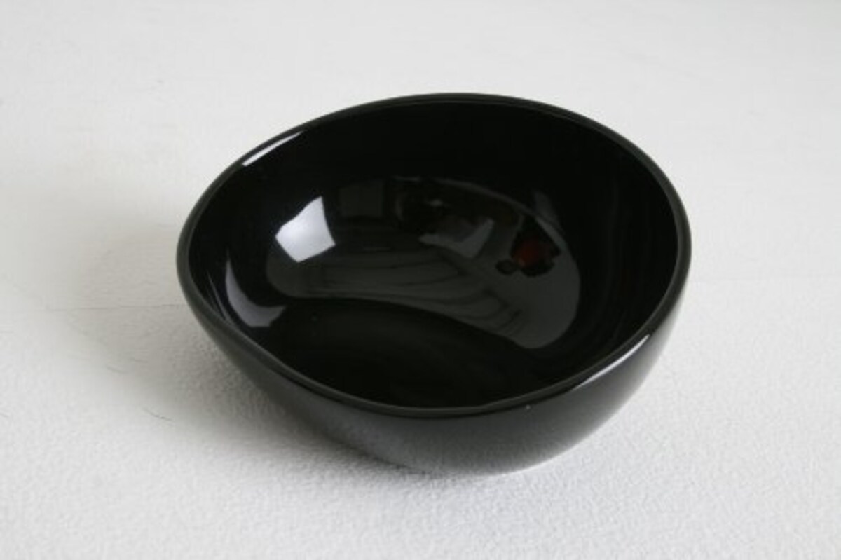 食べやすい陶器食器 ペット用 M サイズ