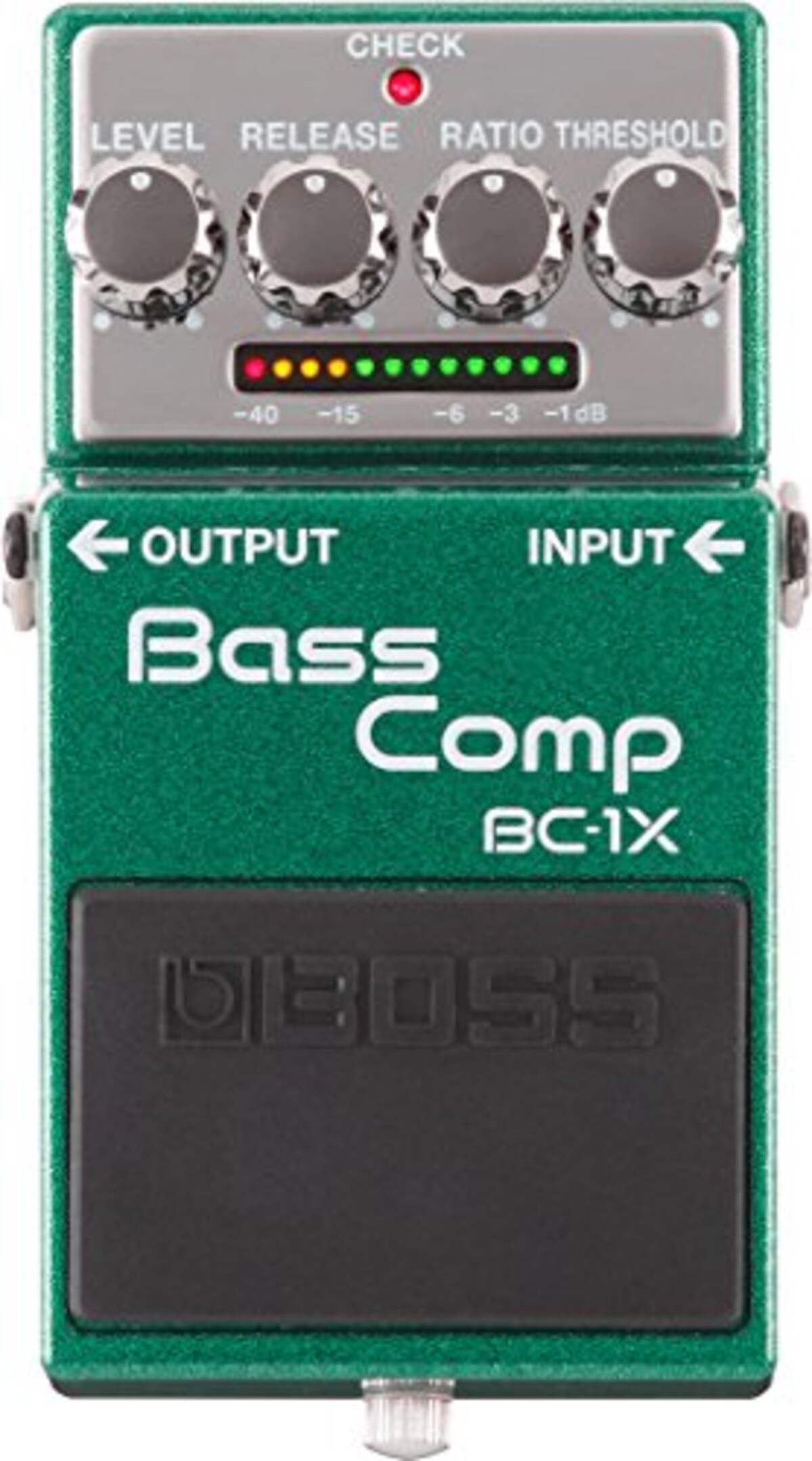 BOSSのBC-1X Bass Comp | 価格比較・レビュー評価 - Best One（ベストワン）