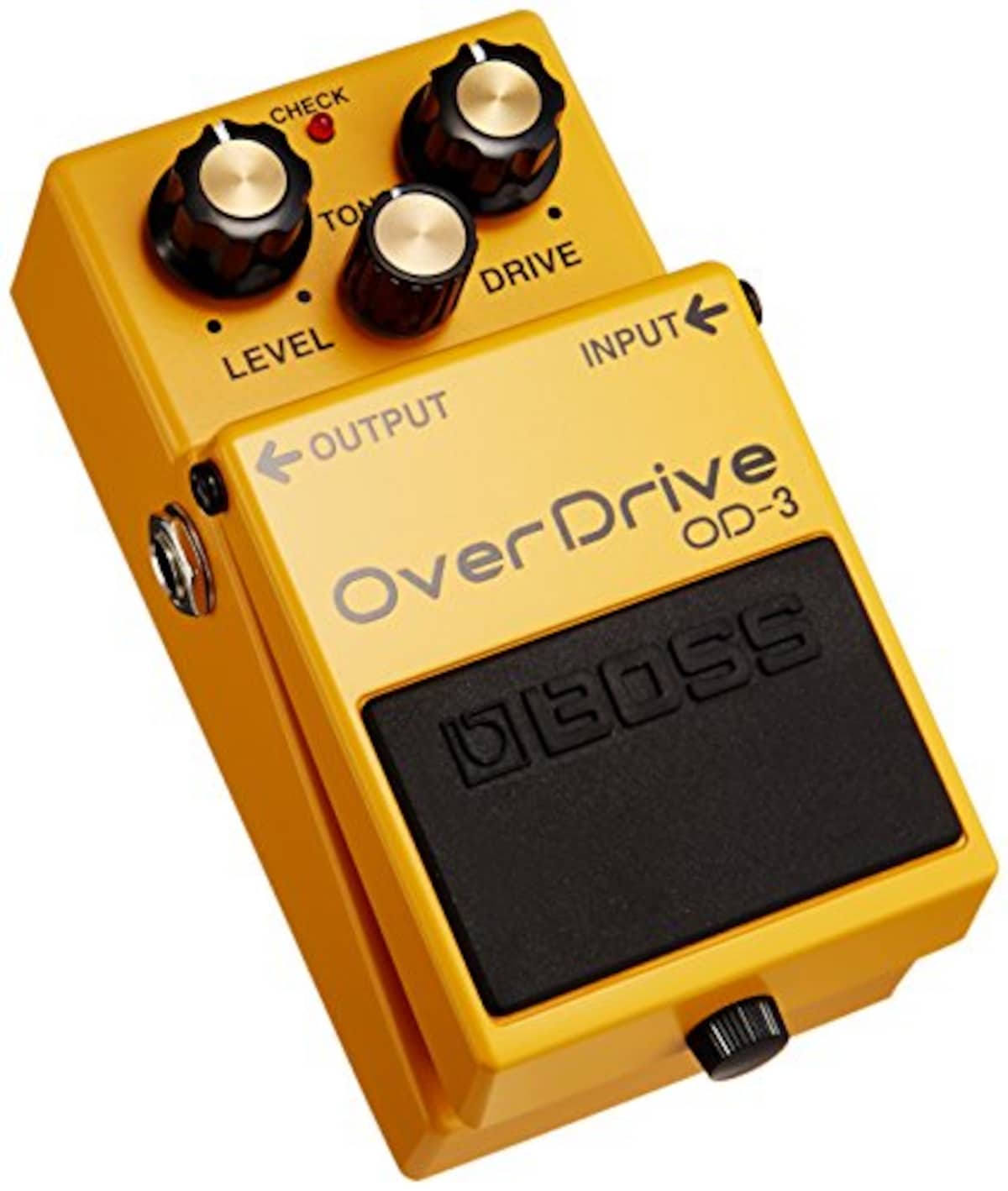 OverDrive OD-3画像