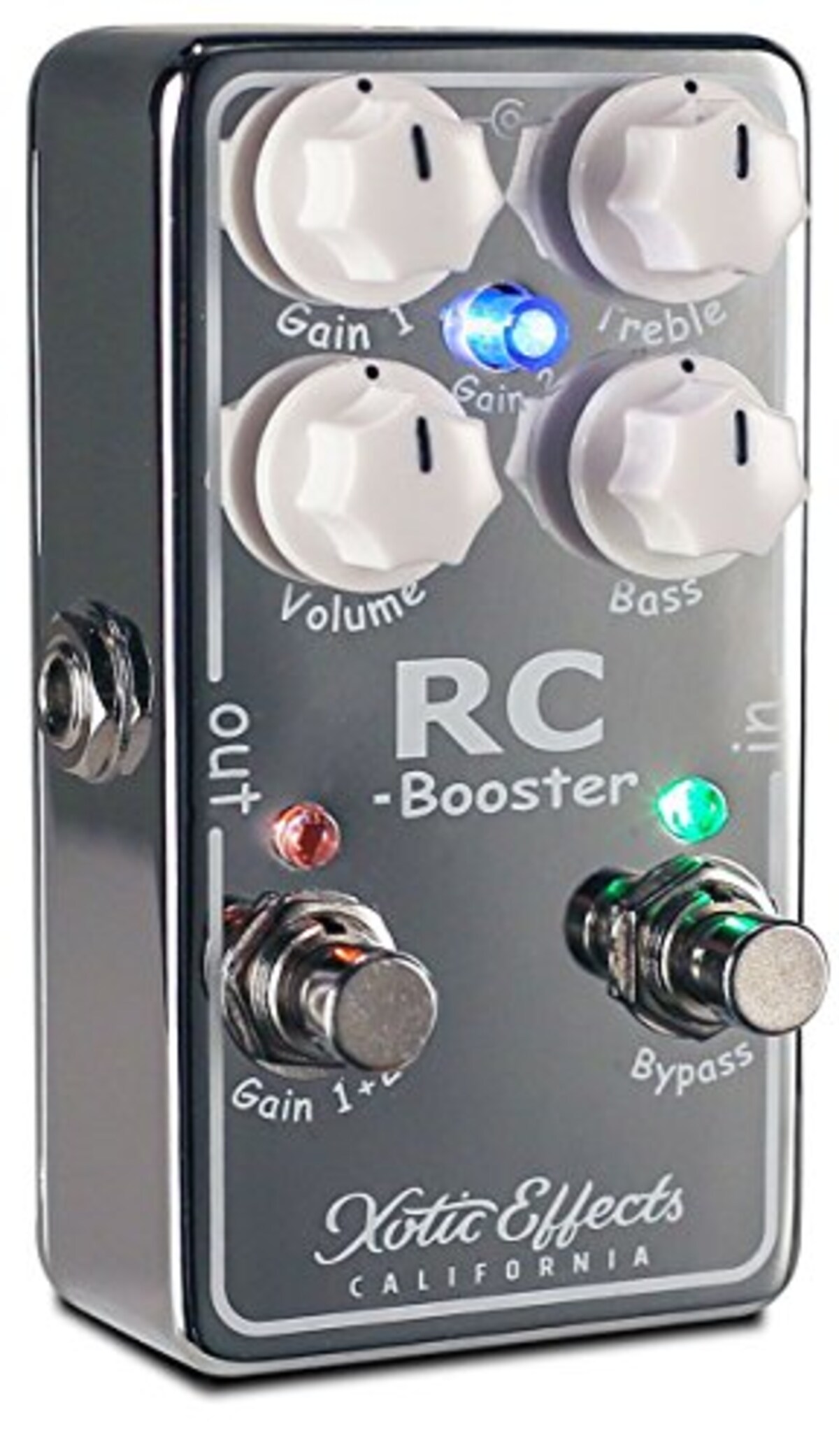  RC Booster V2 RCB-V2画像2 