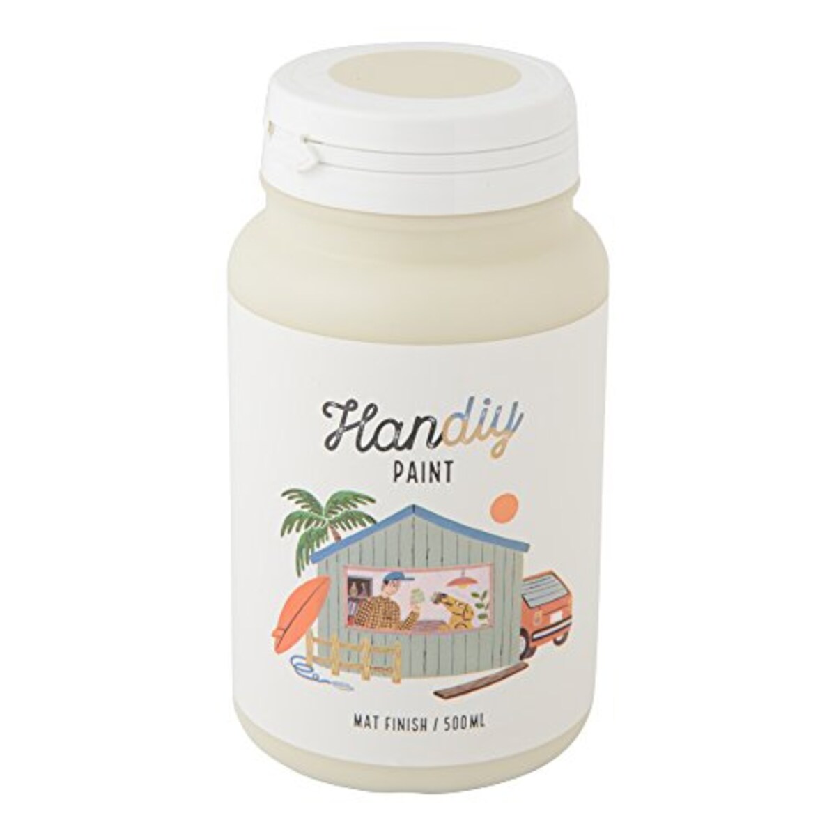 HANDIY PAINT　チョークペイント塗料