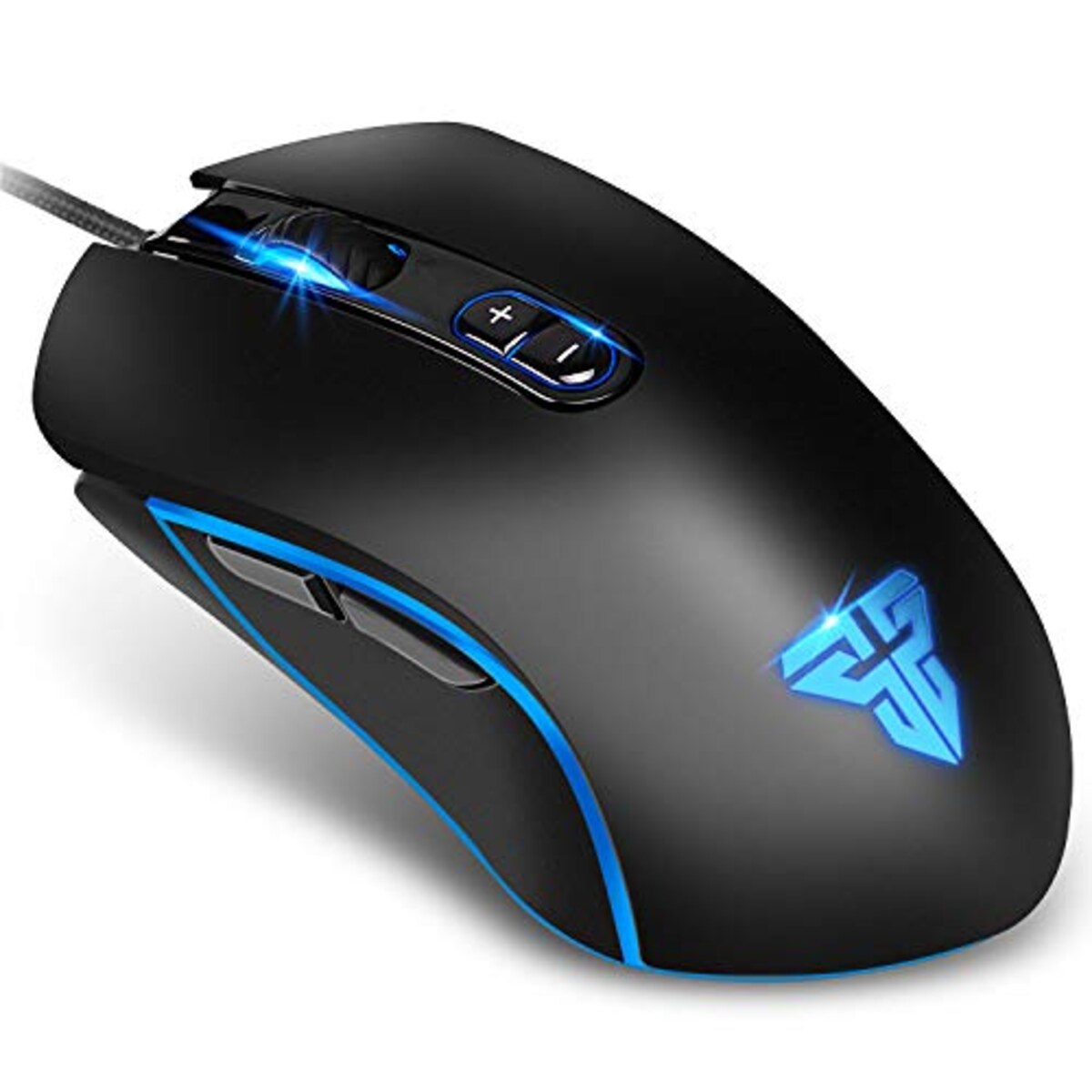 USB有線ゲーミングマウス