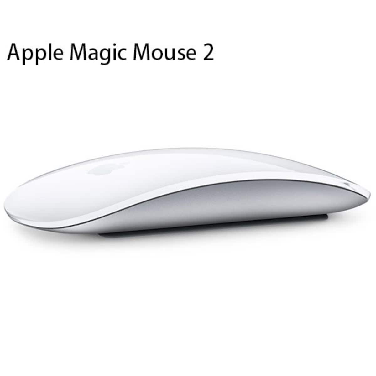 Apple(アップル)のMagic Mouse 2 MLA02J/A | 価格比較・レビュー評価 - Best One（ベストワン）