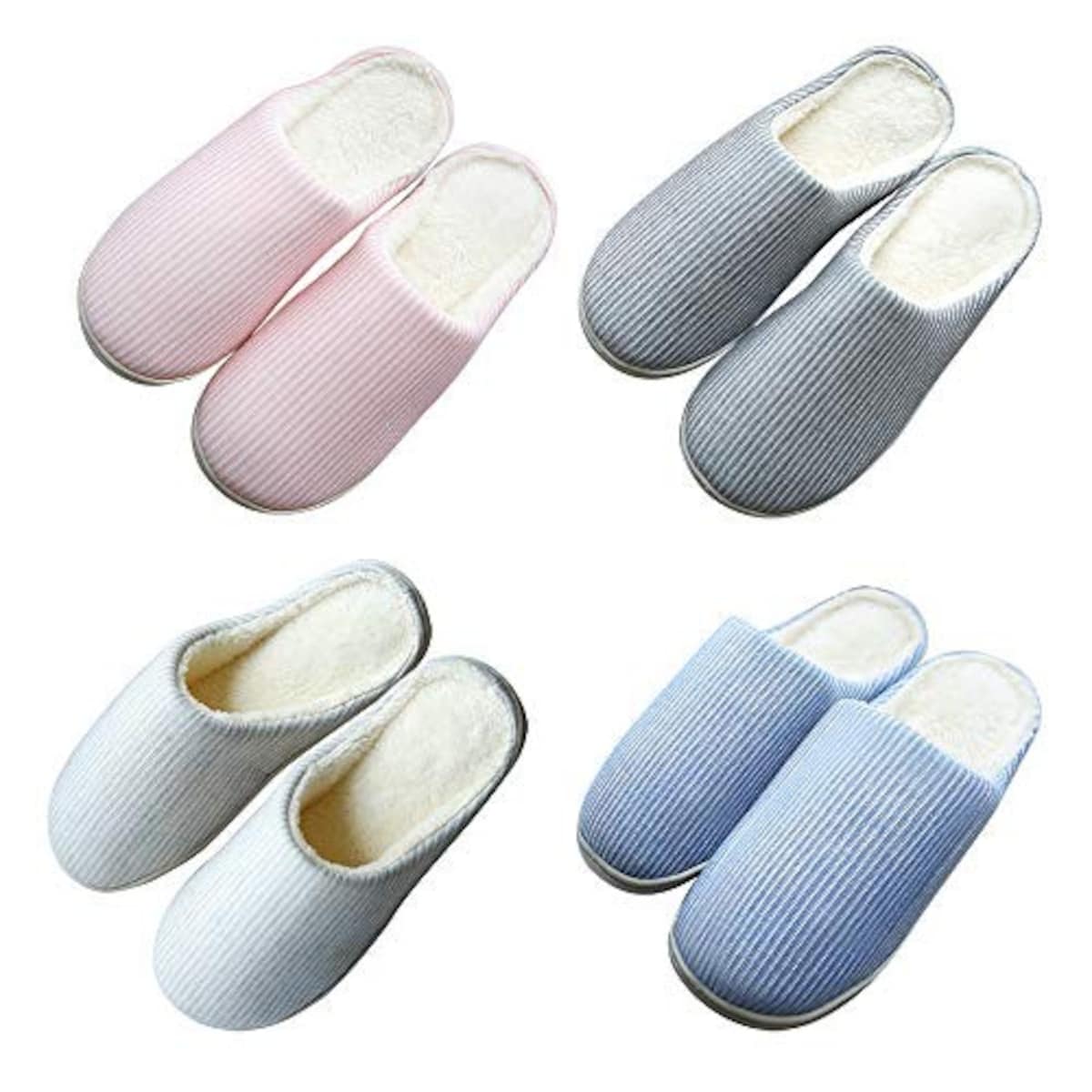 洗える来客用ハウススリッパ
