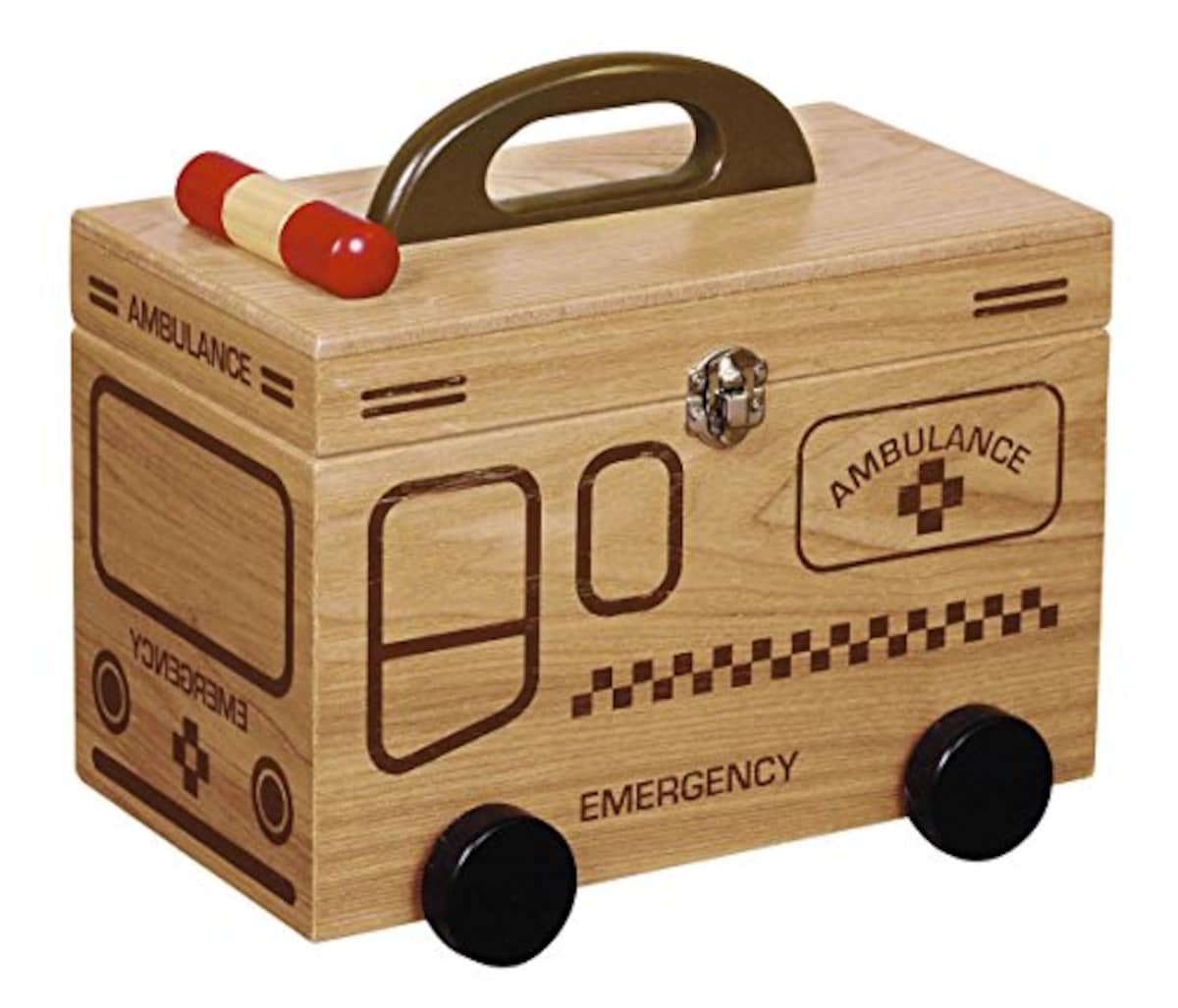 車型救急箱