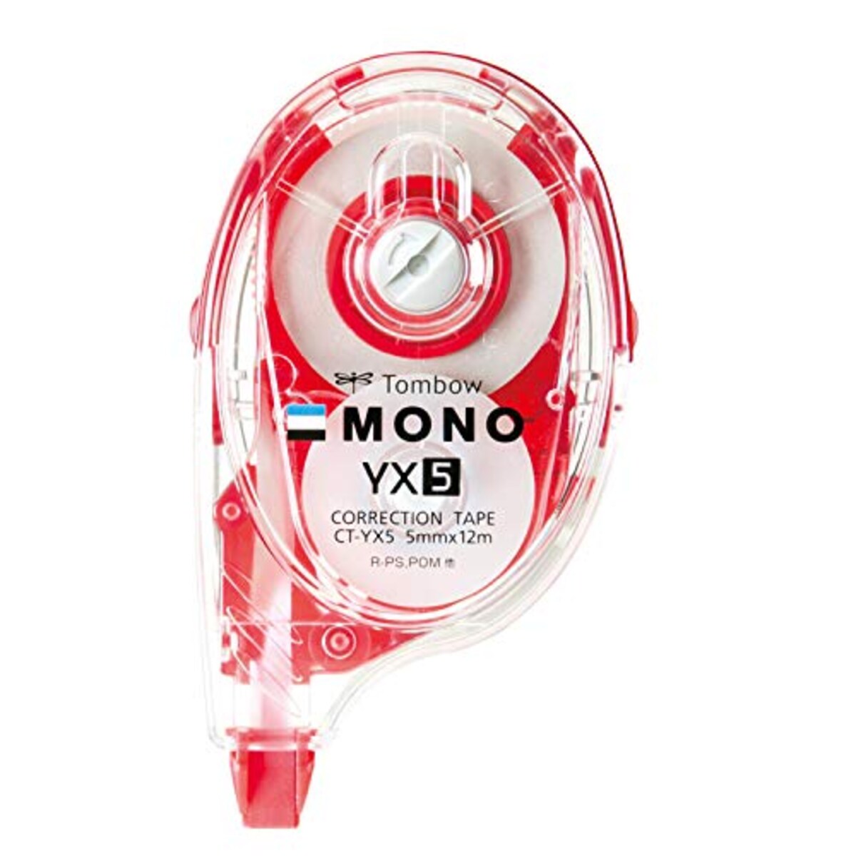 修正テープ MONO YX5