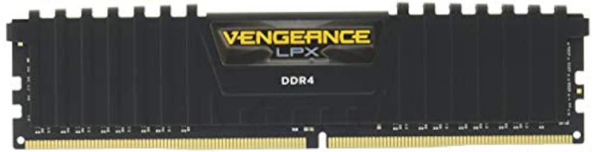  Vengeance LPX デスクトップPC用メモリモジュール画像1 