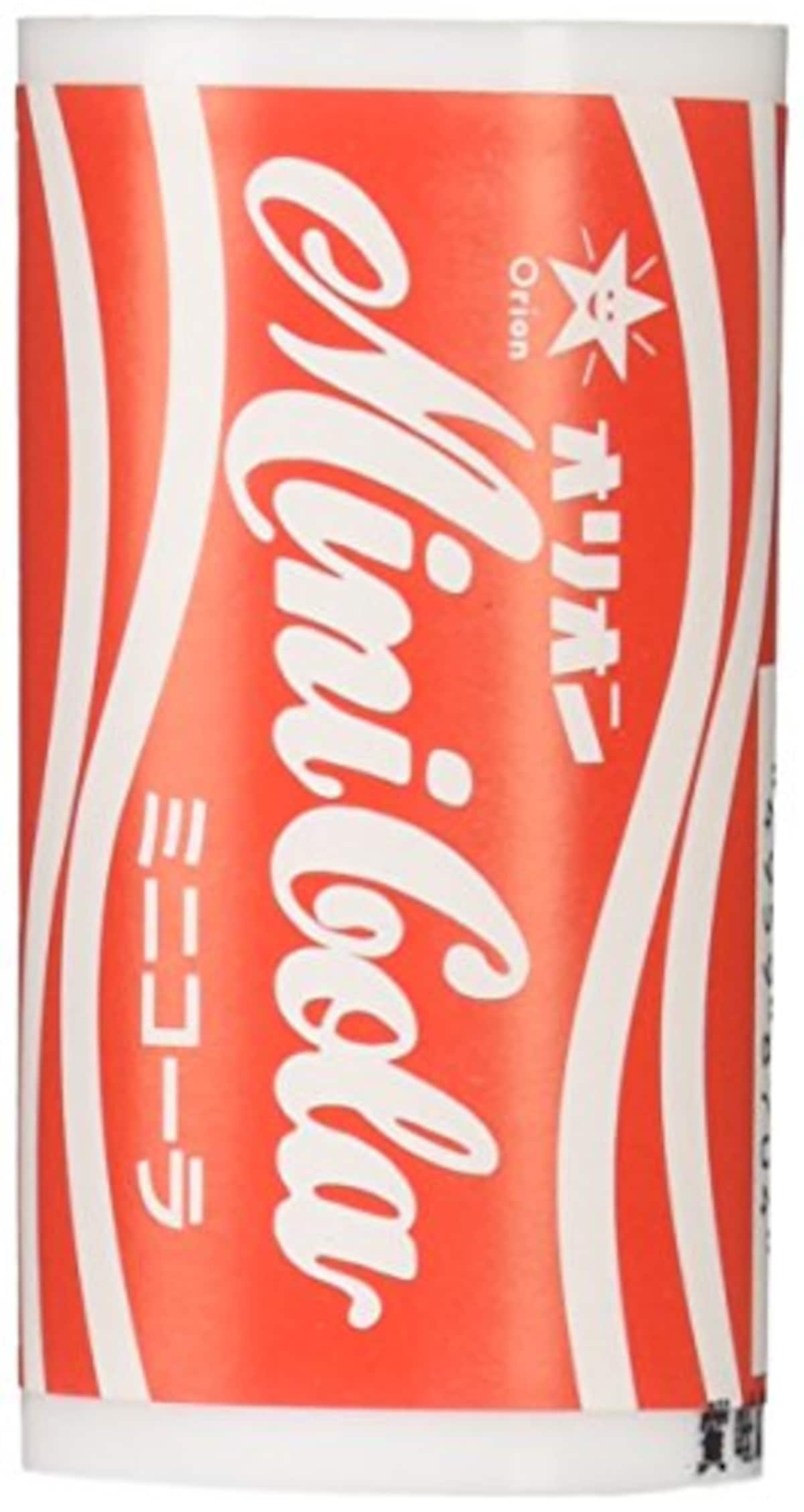 ミニコーラ　