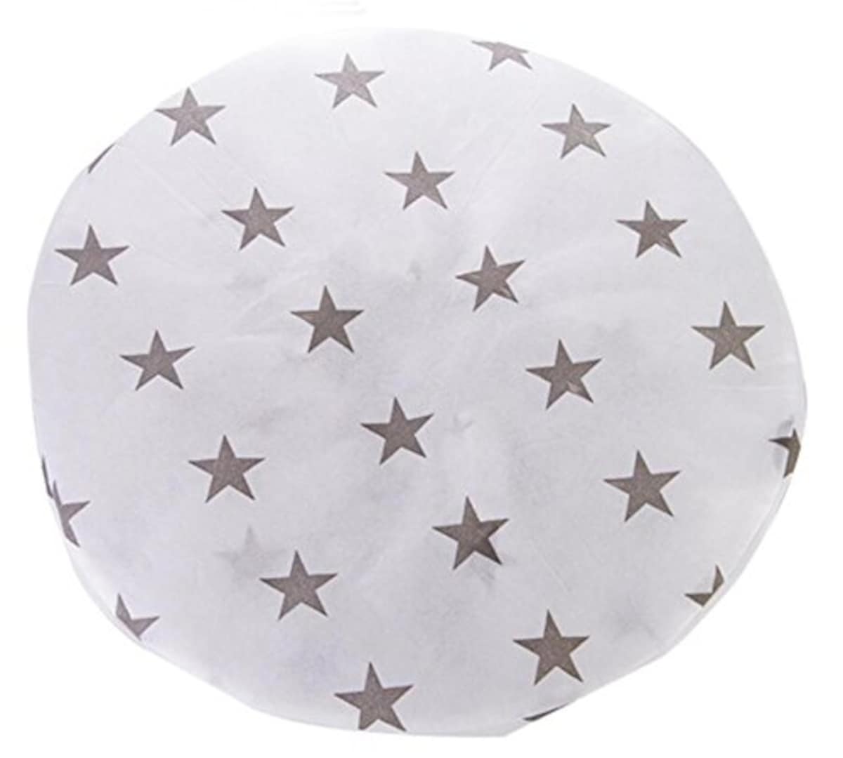 不織布扇風機カバー