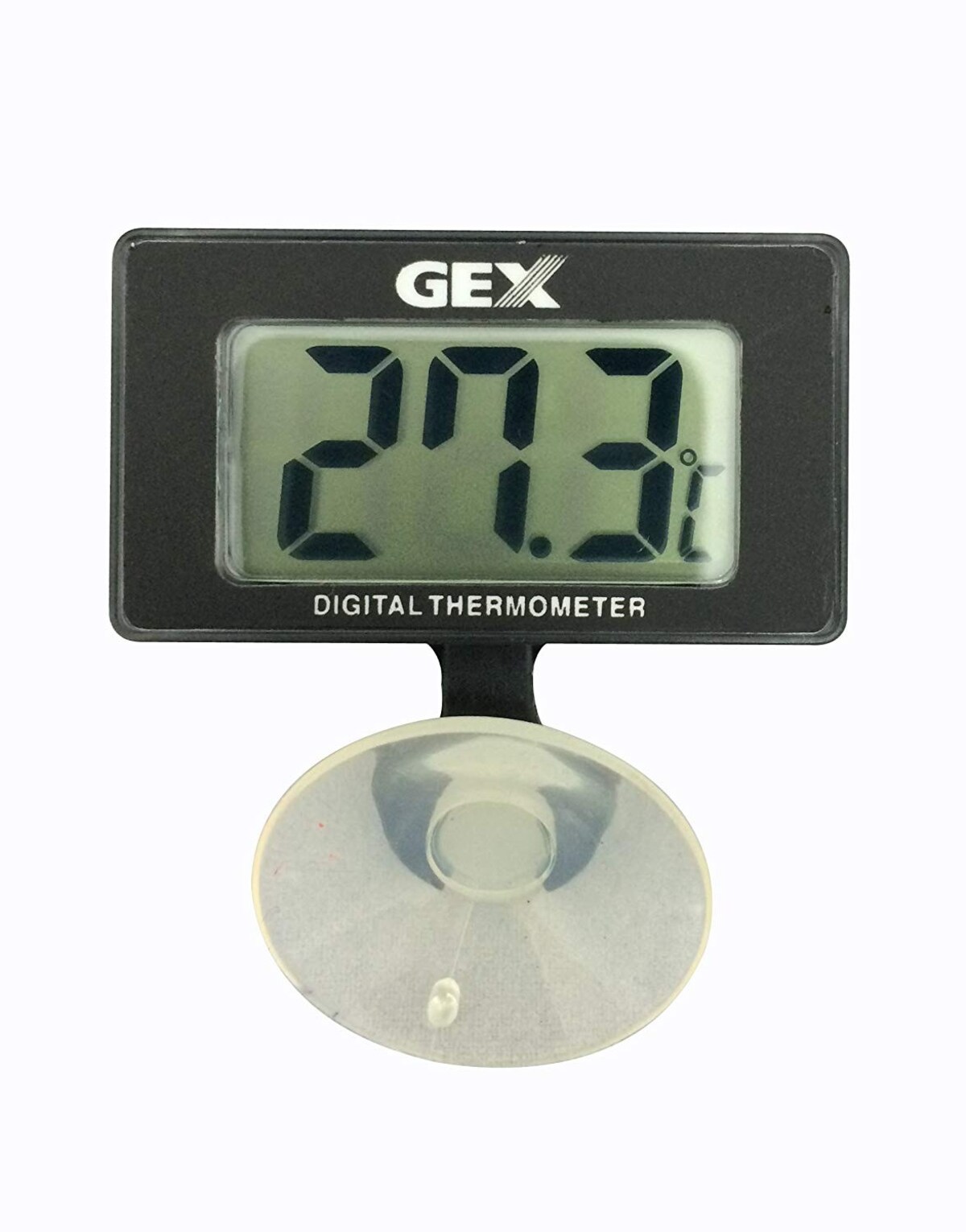 ミニミニデジタル水温計 