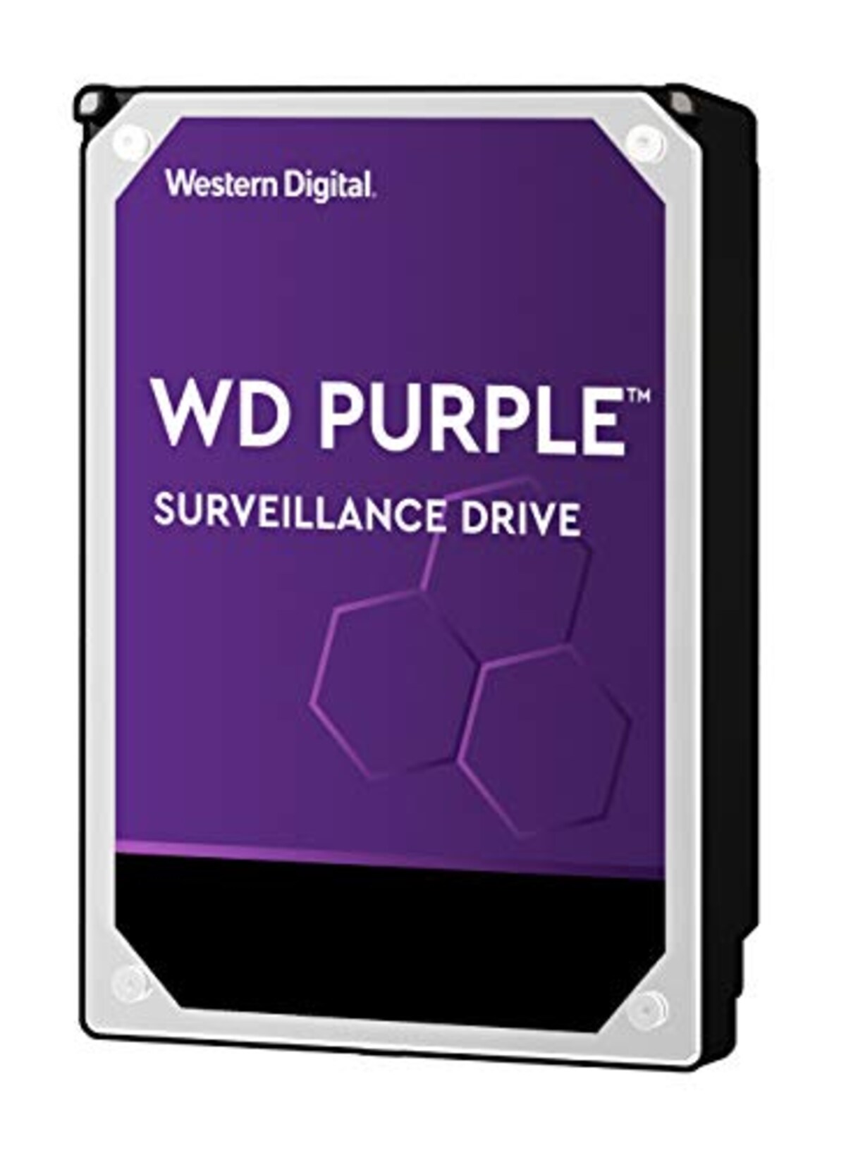 WD Purple SATA6Gb/s  2TB