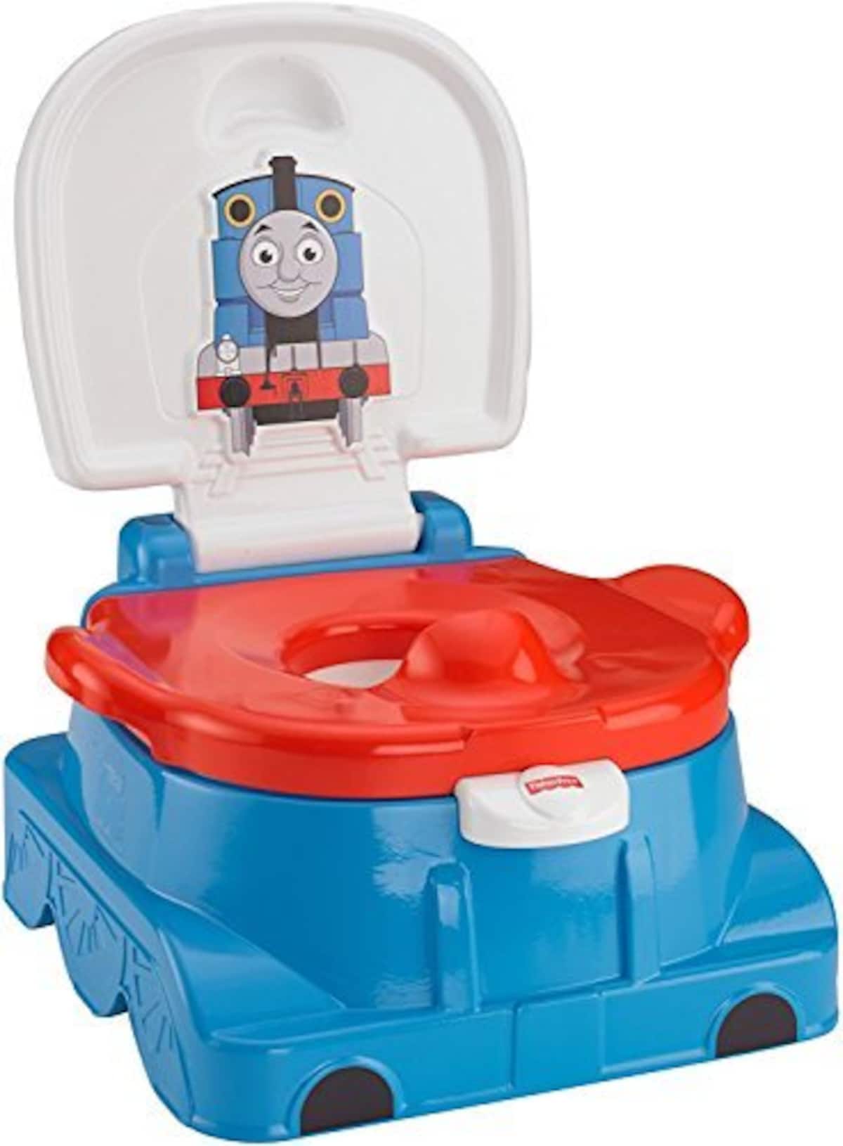 きかんしゃトーマス　洋式おまる
