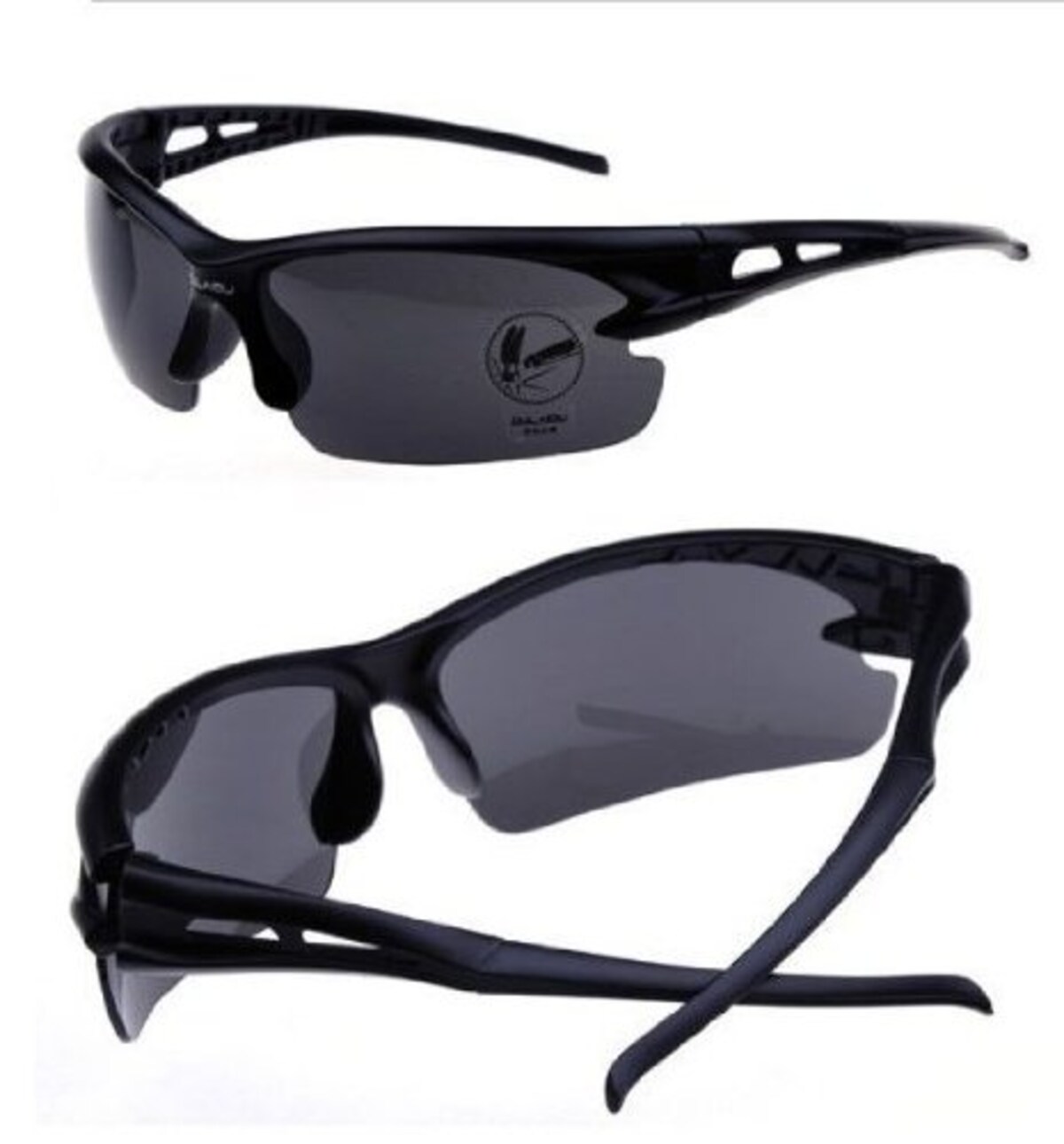 SWAT 軍用モデル シューティンググラス