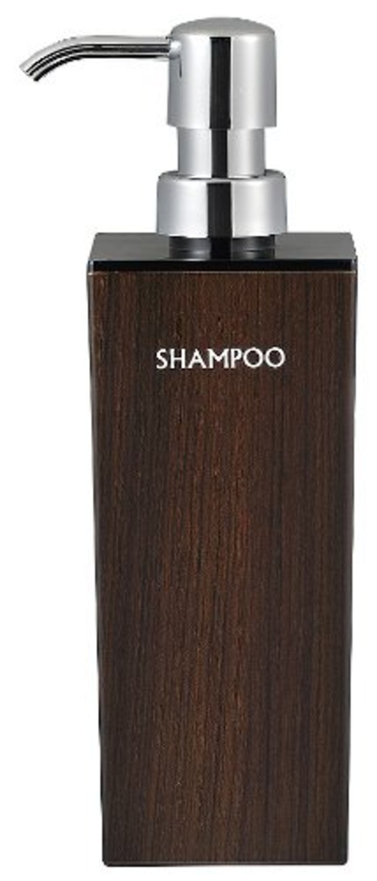 ソープ・シャンプー用ディスペンサー