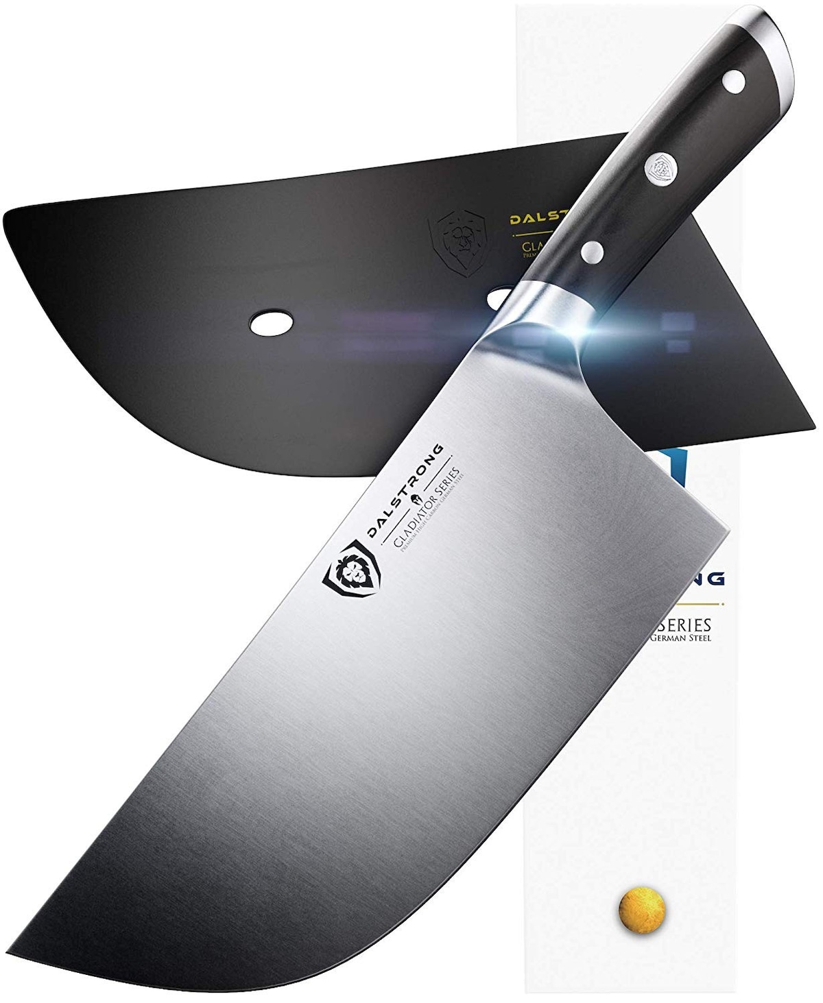 Cleaver Butcher Knife