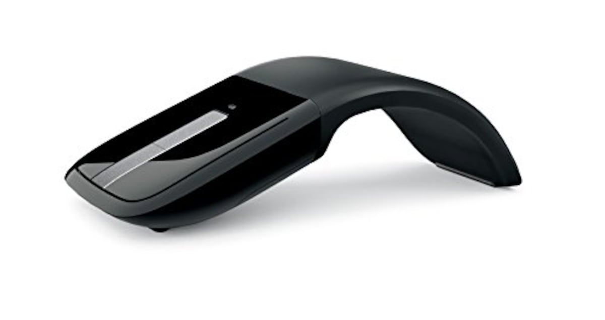 Arc Touch Mouse画像